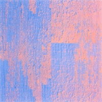 Visuals - Stare Of Things vinyl cover