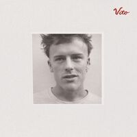 Vito - Restless Kind vinyl cover