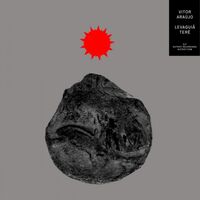 Vitor Araujo - Levaguia Tere vinyl cover