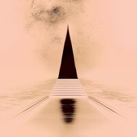 Vitskär Süden - Vessel vinyl cover