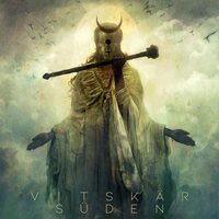 Vitskär Süden - Vitskär Süden vinyl cover