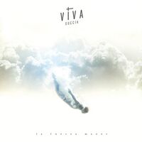 Viva Suecia - La Fuerza Mayor vinyl cover