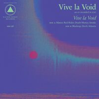 Vive La Void - Vive La Void vinyl cover