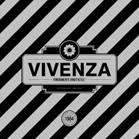 Vivenza - Fondements Bruitistes 1 vinyl cover