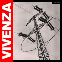Vivenza - Veriti Plastici vinyl cover