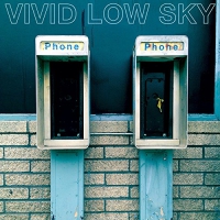 Vivid Low Sky - Ii vinyl cover