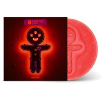 VNSSA - One Pill (Picture) vinyl cover