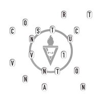 VNV Nation - Construct vinyl cover