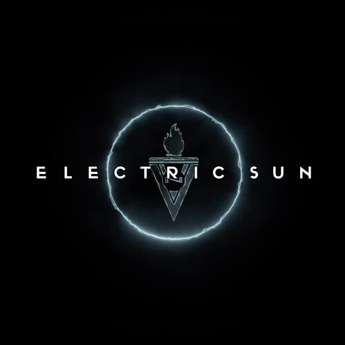 Vnv Nation - Electric Sun  vinyl cover