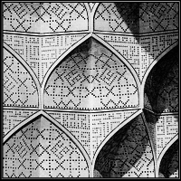 Voice Coils - Heaven's Sense vinyl cover