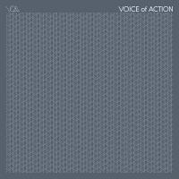 Voice Of Action - Voice Of Action vinyl cover
