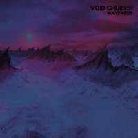 Void Cruiser - Wayfarer vinyl cover