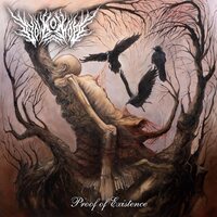 Void Of Hope - Proof Of Existence vinyl cover