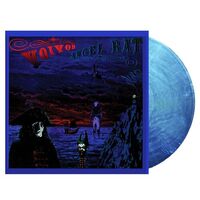 Voivod - Angel Rat