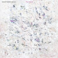 Vojtech Havlovi - Four Hands vinyl cover
