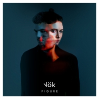 Vok - Figure vinyl cover