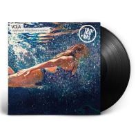 Vola - Applause Of A Distant Crowd vinyl cover