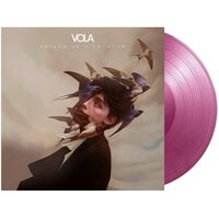 VOLA - Friend of a Phantom vinyl cover