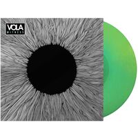 Vola - Witness vinyl cover