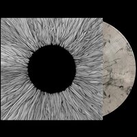 VOLA - Witness (White & Black Marble) vinyl cover
