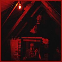 Volk Soup - 10P Jazz vinyl cover