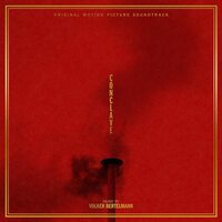 Volker Bertelmann - Conclave vinyl cover