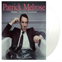 Volker Bertelmann (Hauschka) - Patrick Melrose Original Soundtrack vinyl cover