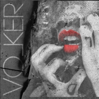 Volker - Dead Doll vinyl cover