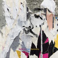 Voltage - Balance Over Symmetry vinyl cover