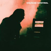Voltage Control - VOltage Control 1990-1992 vinyl cover