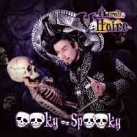 Voltaire - Ooky Spooky 2021 Stereo Mix
