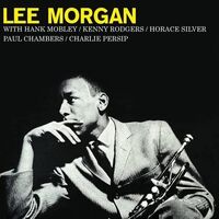 - Volume 2 - Sextet vinyl cover