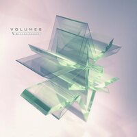 Volumes - Mirror Touch vinyl cover