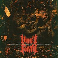 Vomit Forth - Seething Malevolence (Explicit Lyrics) vinyl cover