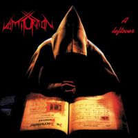 Vomiturition - Leftover vinyl cover