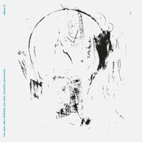 Von Spar & Eiko Ishibashi & Joe Talia - Album II vinyl cover
