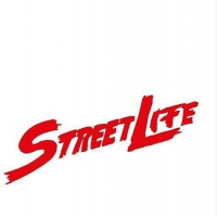 Von Spar - Streetlife vinyl cover