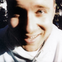 Vona - Alles Was Ich Hab vinyl cover