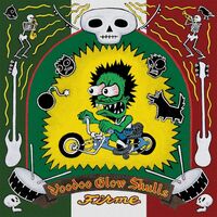 Voodoo Glow Skulls - Firme vinyl cover