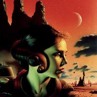 Voolva - The Stars Are Ours vinyl cover
