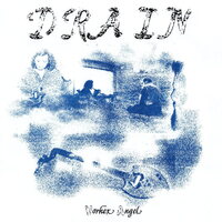 Vorhex Angel - Drain vinyl cover