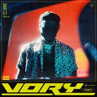 Vory - Vory vinyl cover
