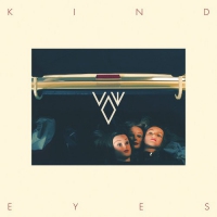 Vow - Kind Eyes vinyl cover