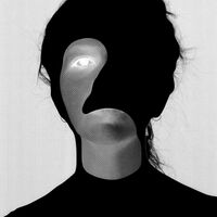 Vowws - Under The World vinyl cover