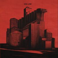 Vox Low - Vox Low vinyl cover