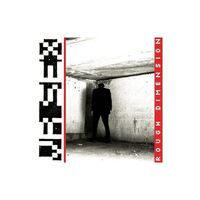 Vr Sex - Rough Dimension (Green) vinyl cover