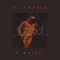 Vrimuot - O Tempora, O Mores! vinyl cover