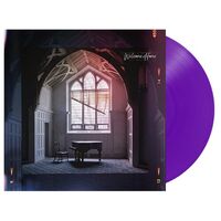 Vrsty - Welcome Home (Purple)