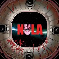 Vukovi - Nula vinyl cover