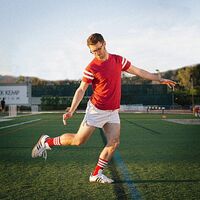 Vulfpeck - The Beautiful Game vinyl cover